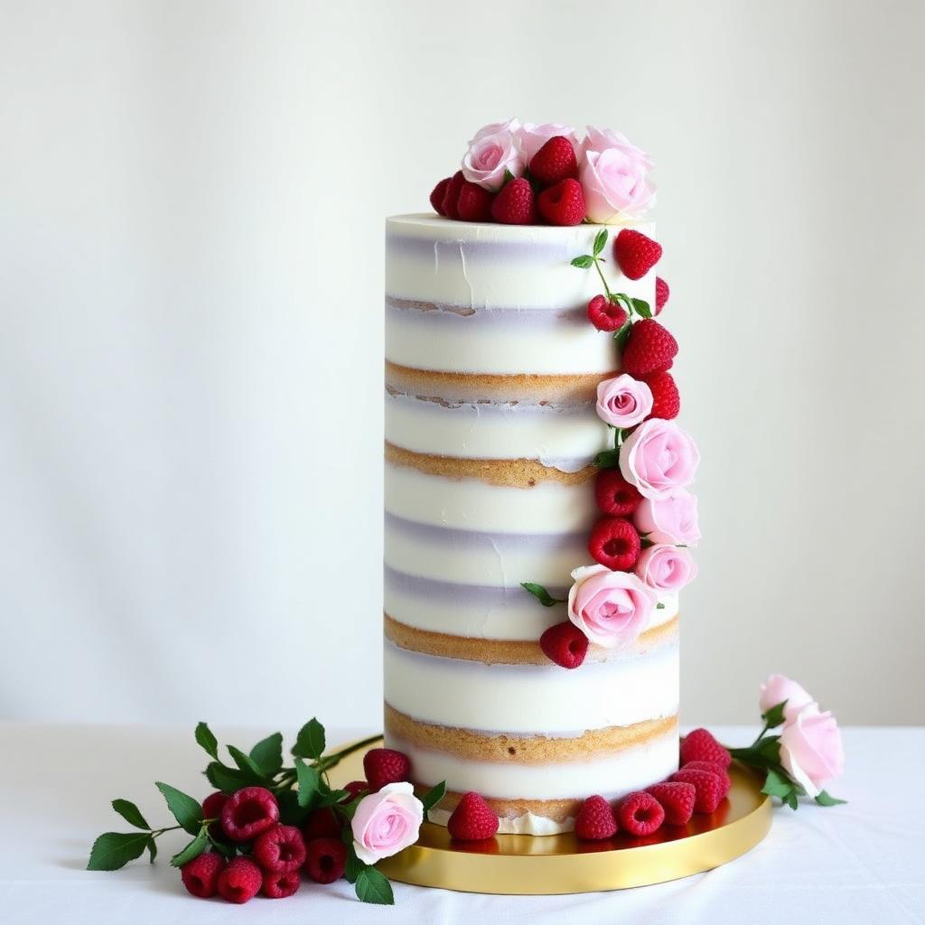 Sugar.Bloom featured cake 1
