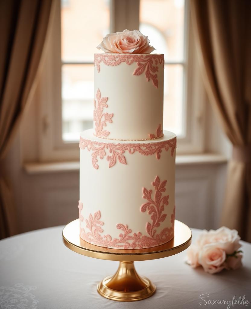 Sugar.Bloom featured cake 2