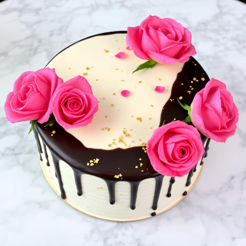 Sugar.Bloom featured cake 4