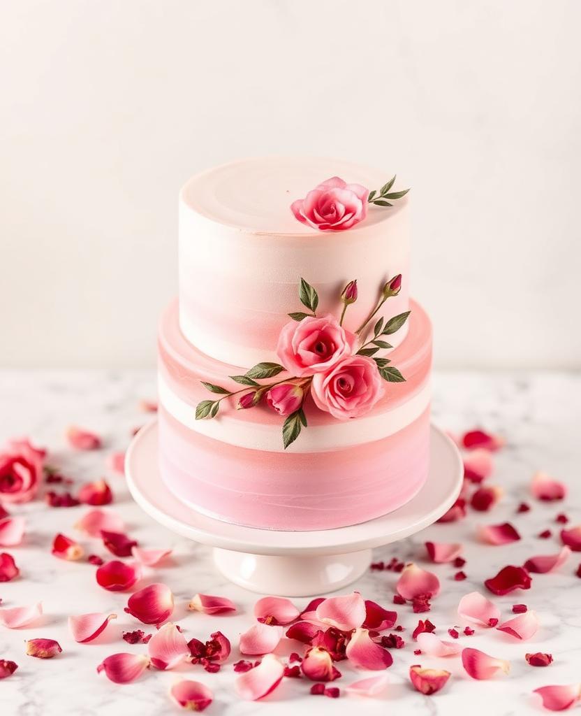 Sugar.Bloom featured cake 5