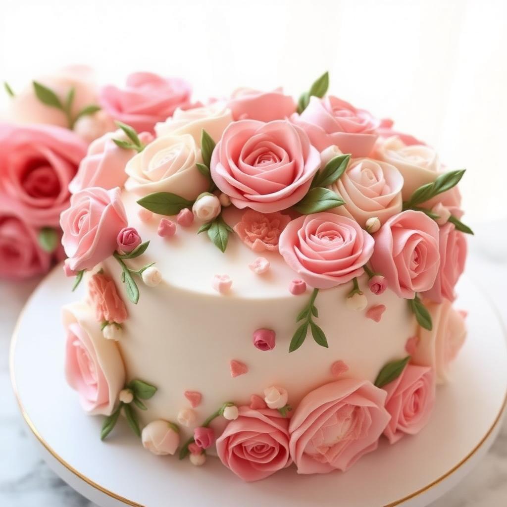 Sugar.Bloom featured cake 6