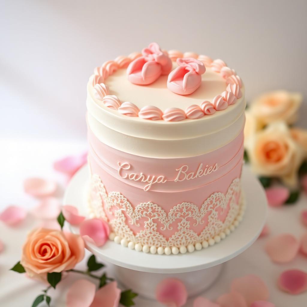 Baby Shower